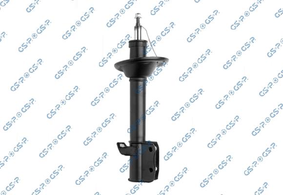 GSP 32315551 - Ammortizzatore autozon.pro