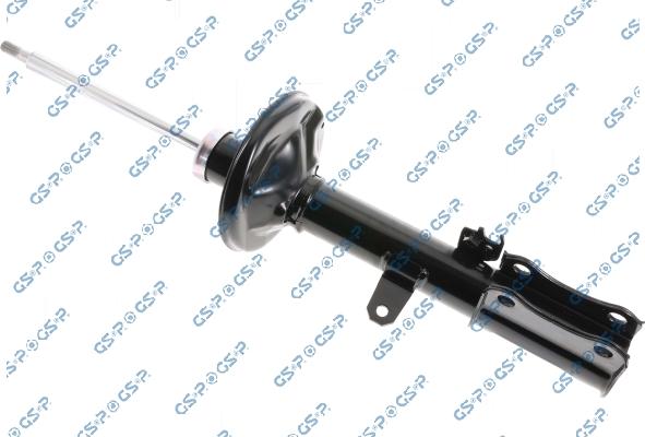 GSP 32315501 - Ammortizzatore autozon.pro