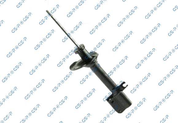 GSP 32315531 - Ammortizzatore autozon.pro