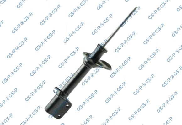 GSP 32315532 - Ammortizzatore autozon.pro