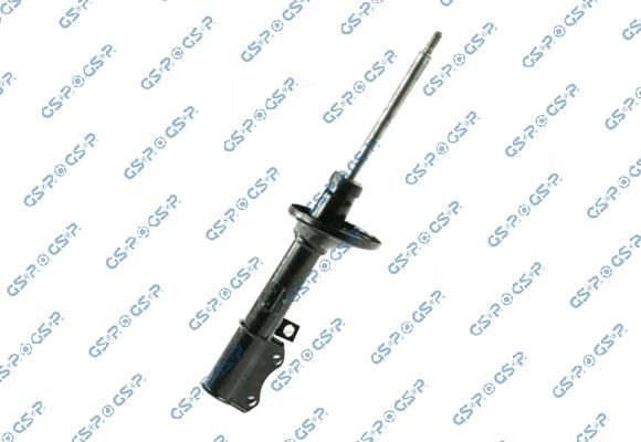 GSP 32315811 - Ammortizzatore autozon.pro