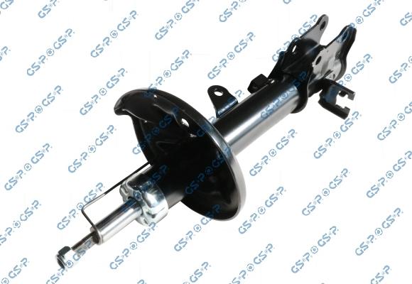 GSP 32315762 - Ammortizzatore autozon.pro