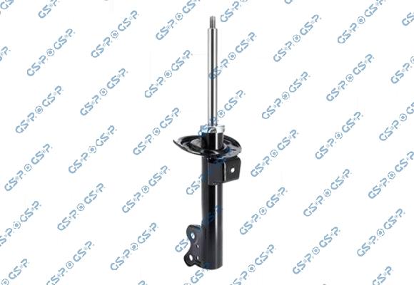 GSP 32316980 - Ammortizzatore autozon.pro