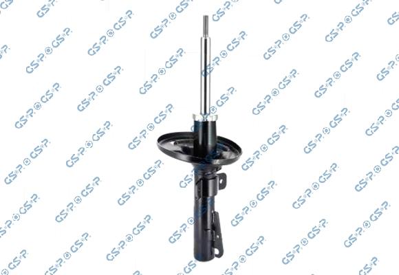 GSP 32317040 - Ammortizzatore autozon.pro