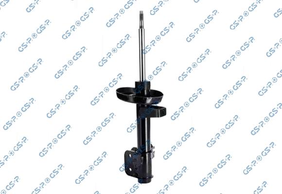 GSP 32317390 - Ammortizzatore autozon.pro