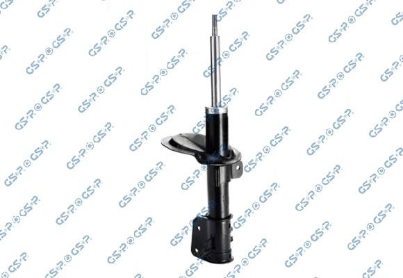 GSP 32317350 - Ammortizzatore autozon.pro