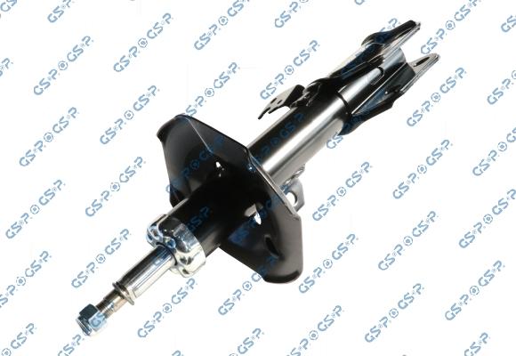 GSP 32320381 - Ammortizzatore autozon.pro