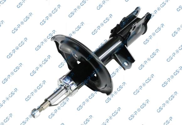 GSP 32320751 - Ammortizzatore autozon.pro