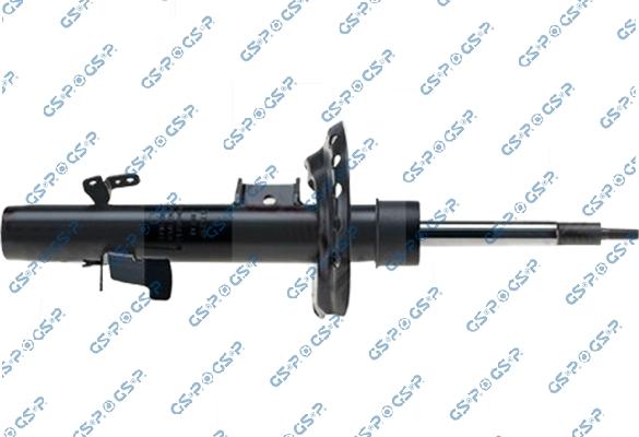 GSP 32371771 - Ammortizzatore autozon.pro