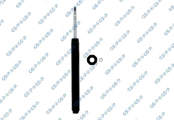 GSP 32218640 - Ammortizzatore autozon.pro