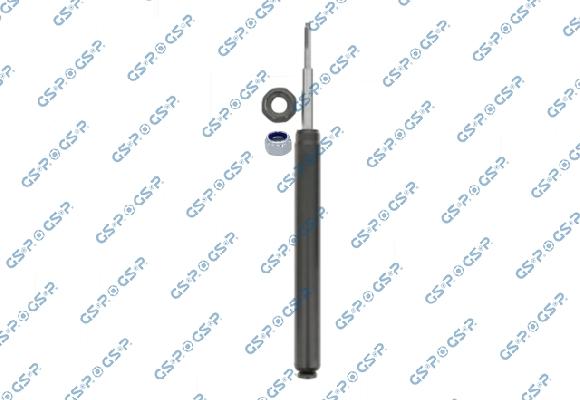 GSP 32224690 - Ammortizzatore autozon.pro