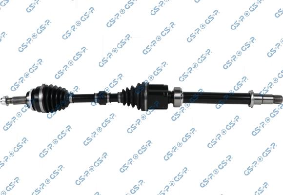 GSP 259323OL - Albero motore / Semiasse autozon.pro