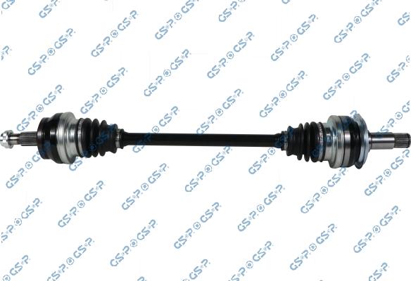 GSP 235119OL - Albero motore / Semiasse autozon.pro