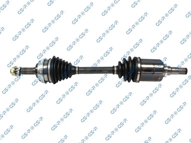 GSP NCV69517 - Albero motore / Semiasse autozon.pro