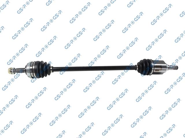 GSP NCV69520 - Albero motore / Semiasse autozon.pro