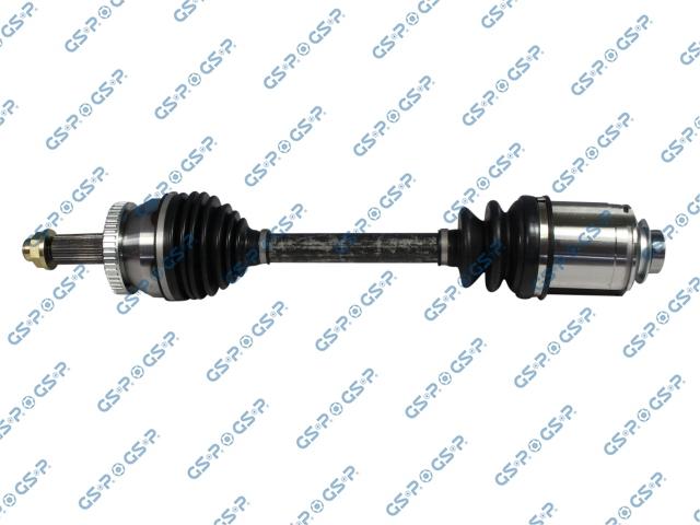 GSP NCV37055 - Albero motore / Semiasse autozon.pro