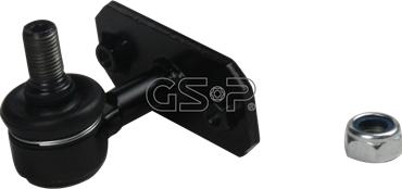 GSP S050996 - Asta / Puntone, Stabilizzatore autozon.pro