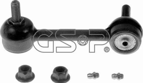 GSP S050934 - Asta / Puntone, Stabilizzatore autozon.pro