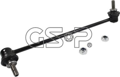 GSP S050494 - Asta / Puntone, Stabilizzatore autozon.pro