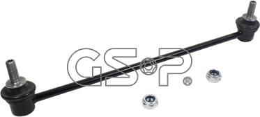 GSP S050496 - Asta / Puntone, Stabilizzatore autozon.pro