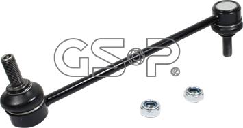 GSP S050449 - Asta / Puntone, Stabilizzatore autozon.pro