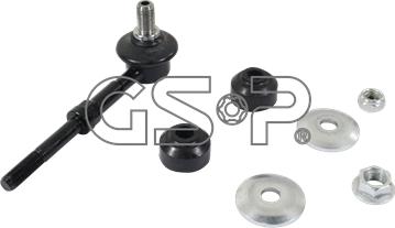 GSP S050441 - Asta / Puntone, Stabilizzatore autozon.pro