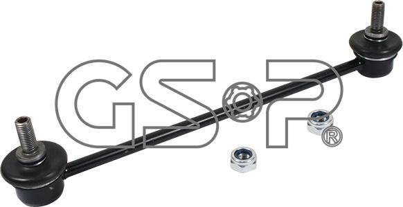 GSP S050456 - Asta / Puntone, Stabilizzatore autozon.pro