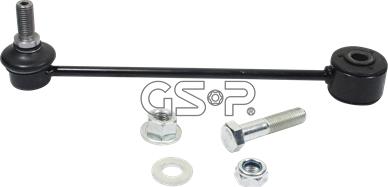 GSP S050450 - Asta / Puntone, Stabilizzatore autozon.pro