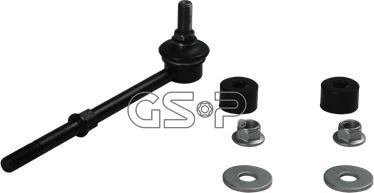 GSP S050483 - Asta / Puntone, Stabilizzatore autozon.pro