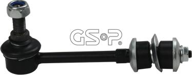 GSP S050436 - Asta / Puntone, Stabilizzatore autozon.pro