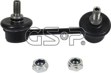 GSP S050423 - Asta / Puntone, Stabilizzatore autozon.pro