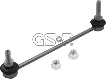 GSP S050476 - Asta / Puntone, Stabilizzatore autozon.pro