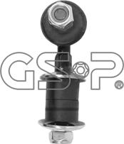 GSP S050598 - Asta / Puntone, Stabilizzatore autozon.pro