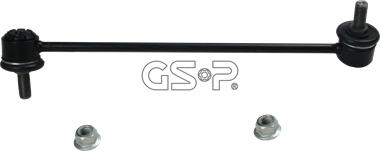 GSP S050505 - Asta / Puntone, Stabilizzatore autozon.pro