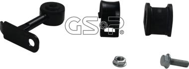 GSP S050659 - Asta / Puntone, Stabilizzatore autozon.pro