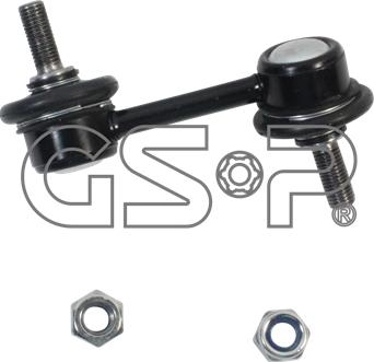 GSP S050655 - Asta / Puntone, Stabilizzatore autozon.pro