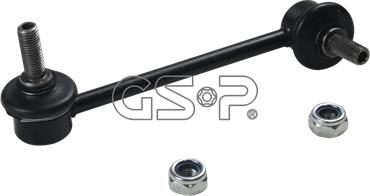 GSP S050658 - Asta / Puntone, Stabilizzatore autozon.pro