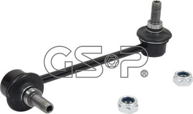 GSP S050669 - Asta / Puntone, Stabilizzatore autozon.pro