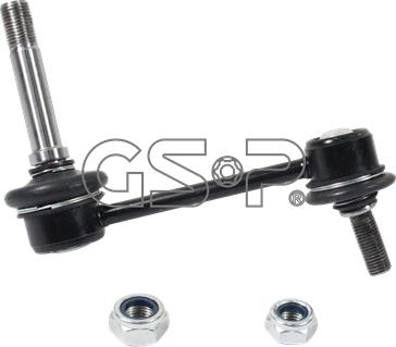 GSP S050661 - Asta / Puntone, Stabilizzatore autozon.pro