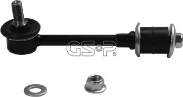 GSP S050615 - Asta / Puntone, Stabilizzatore autozon.pro