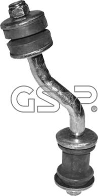 GSP S050684 - Asta / Puntone, Stabilizzatore autozon.pro