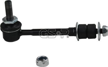 GSP S050635 - Asta / Puntone, Stabilizzatore autozon.pro