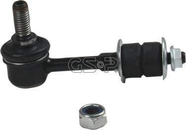 GSP S050672 - Asta / Puntone, Stabilizzatore autozon.pro