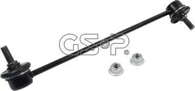 GSP S050090 - Asta / Puntone, Stabilizzatore autozon.pro