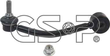 GSP S050049 - Asta / Puntone, Stabilizzatore autozon.pro