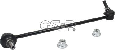 GSP S050040 - Asta / Puntone, Stabilizzatore autozon.pro