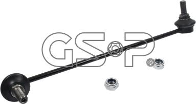 GSP S050043 - Asta / Puntone, Stabilizzatore autozon.pro