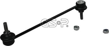 GSP S050054 - Asta / Puntone, Stabilizzatore autozon.pro