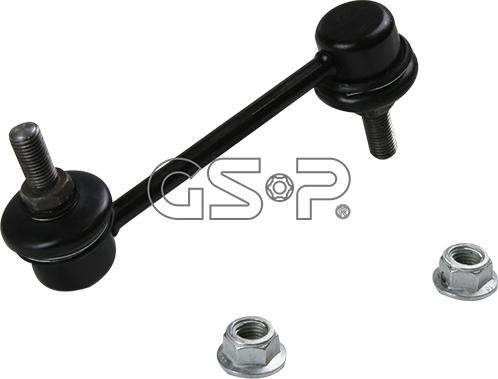 GSP S050053 - Asta / Puntone, Stabilizzatore autozon.pro