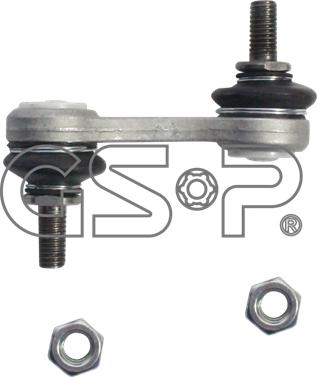 GSP S050057 - Asta / Puntone, Stabilizzatore autozon.pro